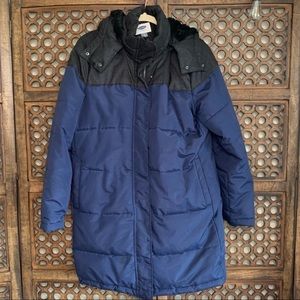 old navy plus size coats